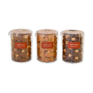 Hazelnut Delight 3-piece Set product image