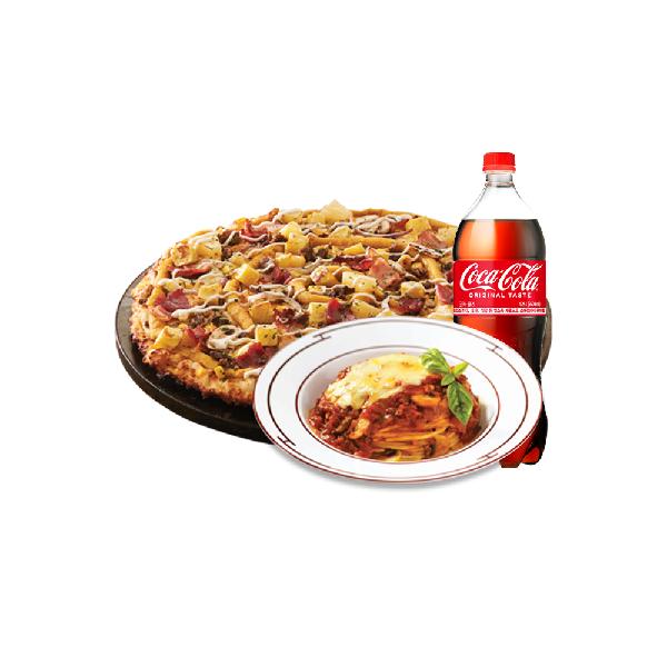 韓国ドミノ・ピザ₩10,000ギフトカード | ソーダギフト