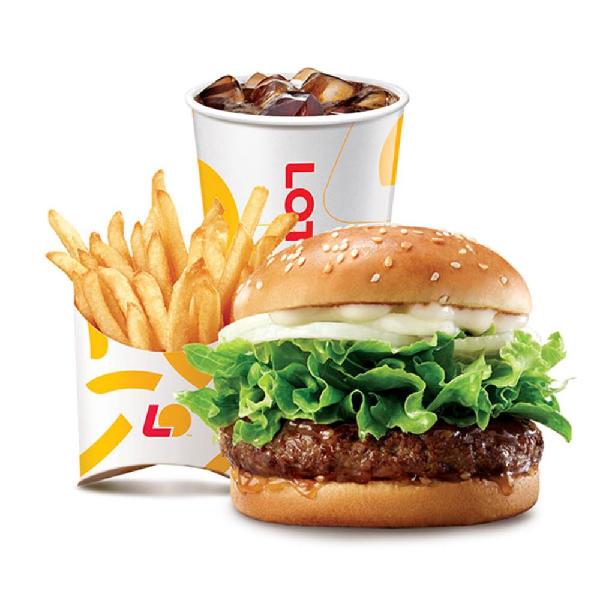 RIA Bulgogi Set product image