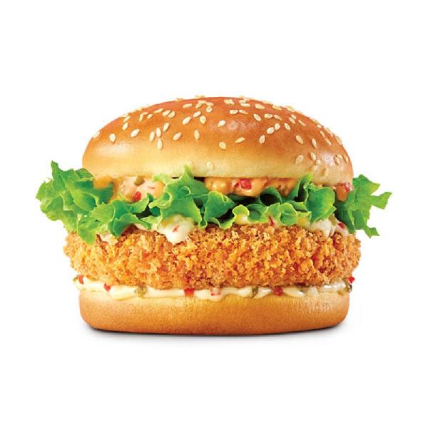 RIA Shrimp product image