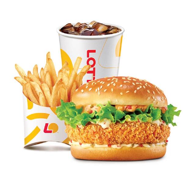 RIA Shrimp Set product image