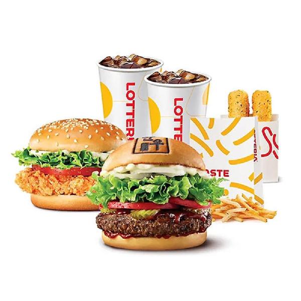 Korean Beef Premium Pack product image