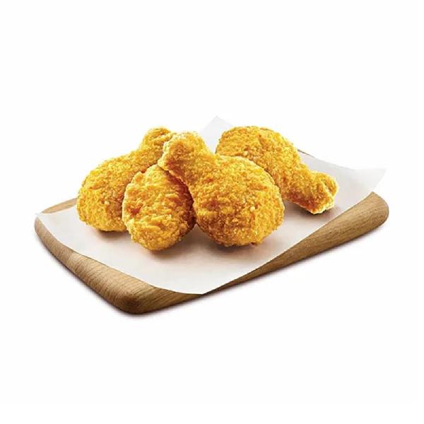 Fire Wings (4 pcs) product image