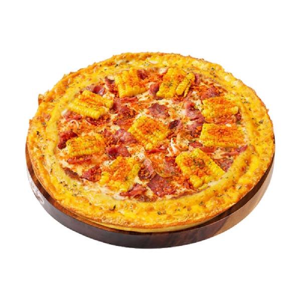 Gold Red Corn Pizza product image