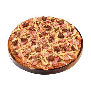 Monster American Cheddar Pizza product image