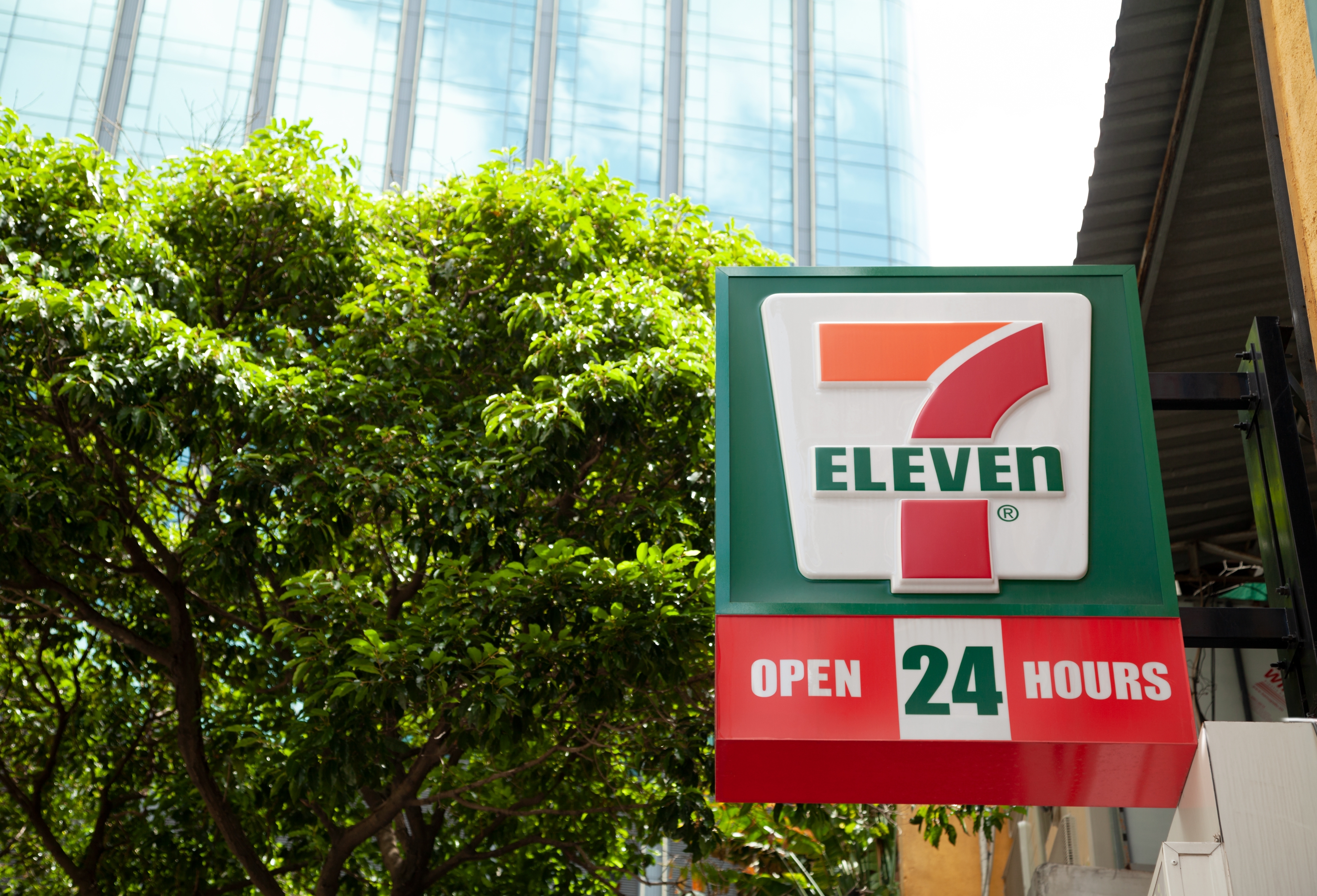 7-Eleven Vietnam brand image