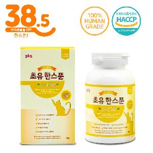 38.5 初乳スプーン 猫用_ボトルタイプ（120g） item image