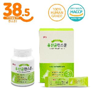38.5 乳酸菌スプーン item image
