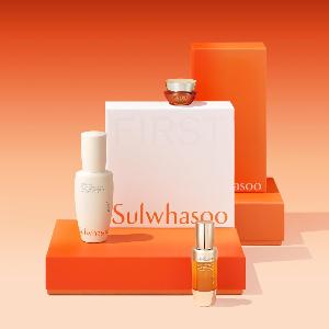 First Care Activating Serum – Skin-Priming Radiance Booster with JAUM & Vitamin C product image