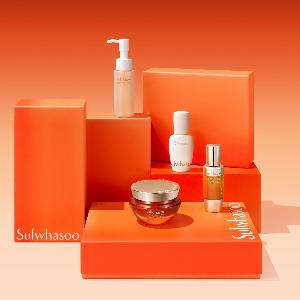 Ginseng Rejuvenating Cream – Intensive Wrinkle Repair with Squalane & Vitamin C product image