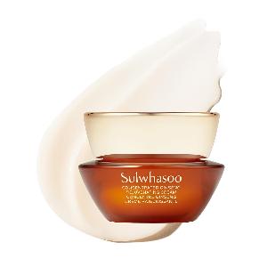 Sulwhasoo Concentrated Ginseng Rejuvenating Cream product image