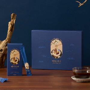 Muglam Bae Sook’s Pear Bellflower Extract Gift Set (30pcs) product image