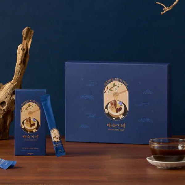 Muglam Bae Sook’s Pear Bellflower Extract Gift Set (30pcs) product image