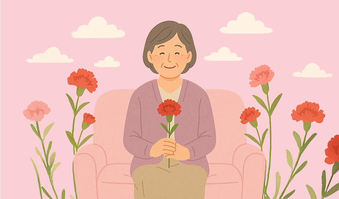 Mother's Day image
