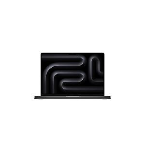 MacBook Pro 14-inch M4 10CPU/10GPU/16RAM/512SSD - Space Black product image