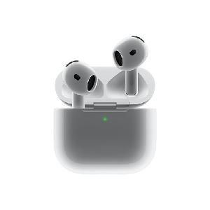 AirPods 4th Generation MXP93KH/A (Active Noise Cancelling Model) product image