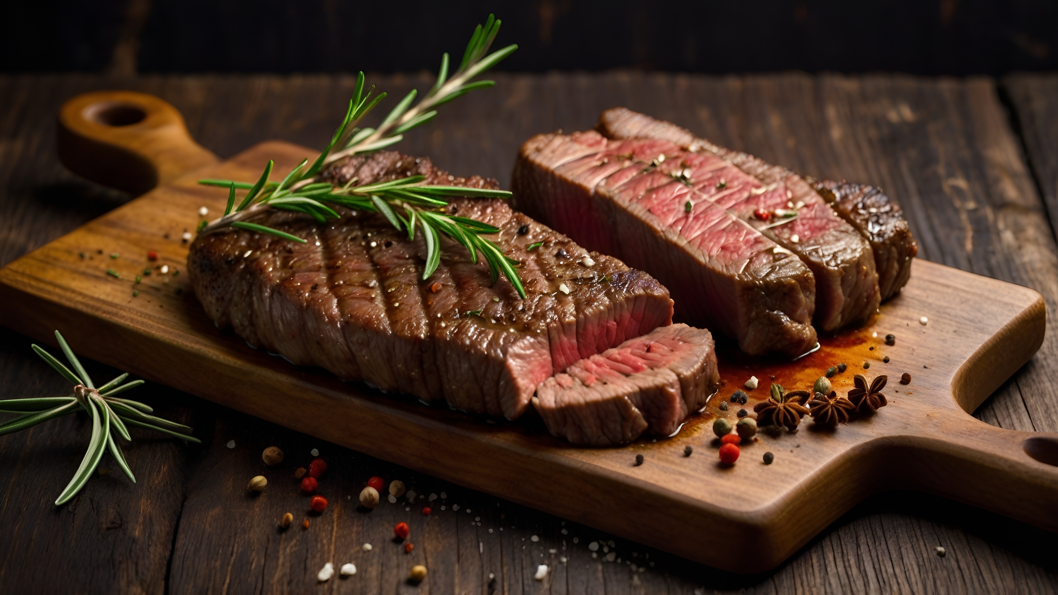Barossa Steak & Grill brand image