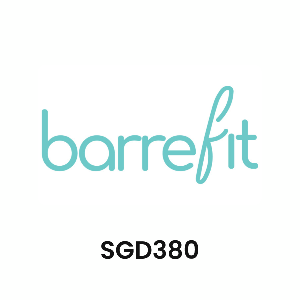バレフィット SGD380 ギフトカード item image