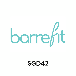 バレフィット SGD42 ギフトカード item image