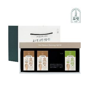 Yorit Premium Seasoning Gift Set #1-2 product image