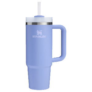 Stanley Quencher H2.0 FlowState Tumbler - Hydrangea, 30oz item image