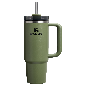 Stanley Quencher H2.0 FlowState Tumbler - Dried Pine, 30oz item image