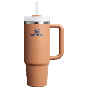 Stanley Quencher H2.0 FlowState Tumbler - Toast, 30oz item image