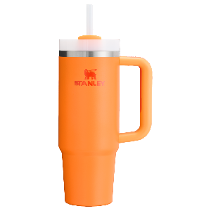 Stanley Quencher H2.0 FlowState Tumbler - Goldenrod, 30oz item image