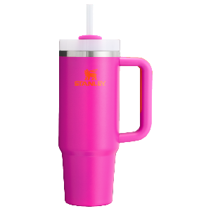 Stanley Quencher H2.0 FlowState Tumbler - Vivid Violet, 30oz item image