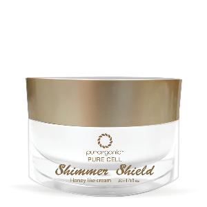 Shimmer Shield Honey Like Cream product image