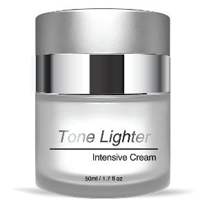 Tone Lighter Intensive Cream. product image