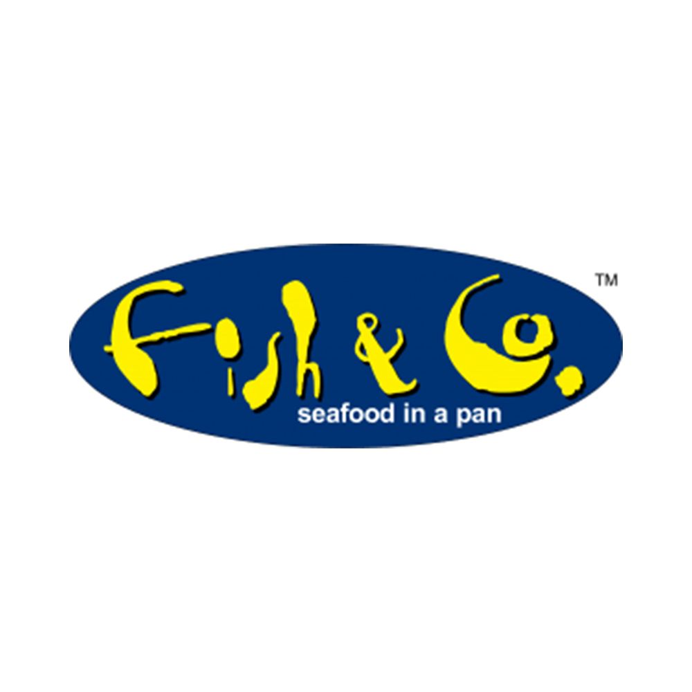 Fish & Co. brand thumbnail image