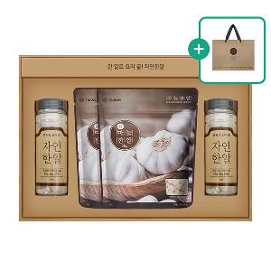 Freeze-dried Natural MSG Gift Set #3 product image