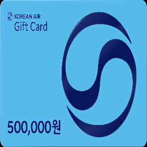 ₩500,000 Gift Card product image