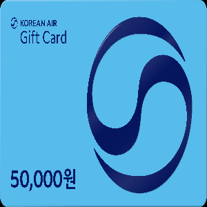 ₩50,000 Gift Card product image