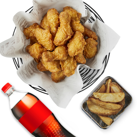 ピョンウソク　トレカ　キョチョンチキン