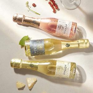 3-Bottle Gift Set (200ml x 3) (Non-Alcoholic) product image