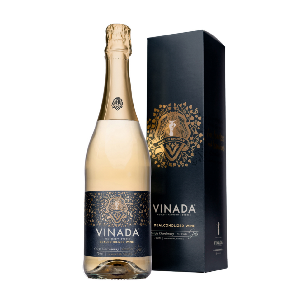 Crispy Chardonnay 750ml (Non-Alcoholic) product image