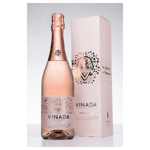 Tinteling Tempranillo Rosé 750ml (Non-Alcoholic) product image