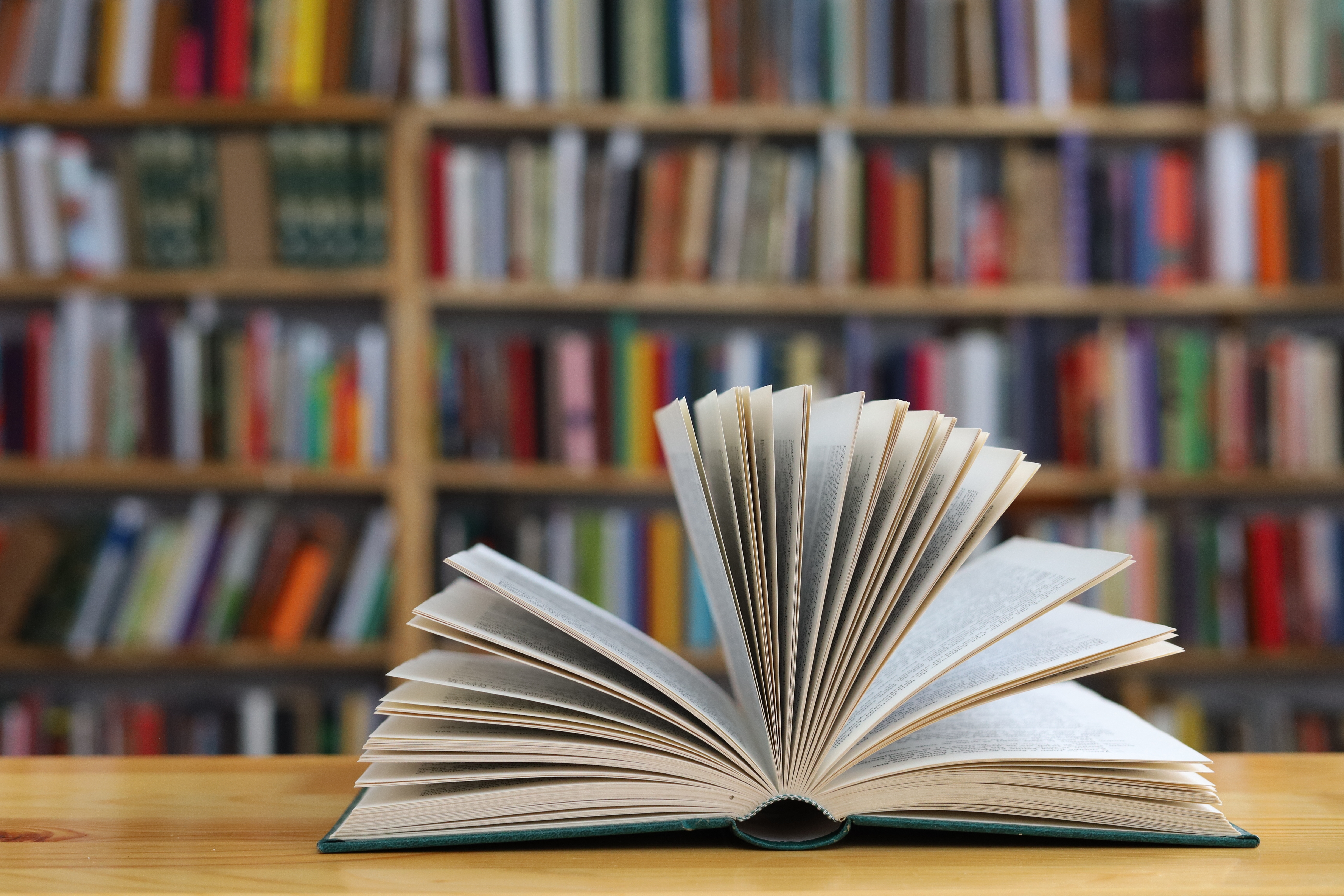 National Book Tokens UK brand image
