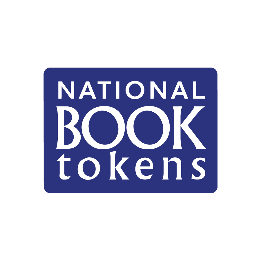 National Book Tokens UK brand thumbnail image