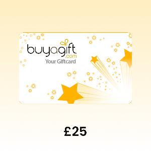 Buyagift UK £25 Gift Card product image