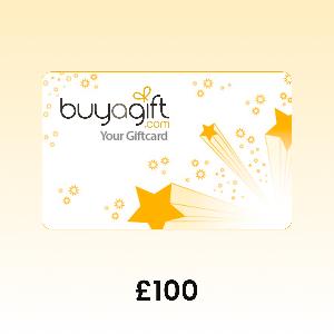 Buyagift UK £100 Gift Card product image