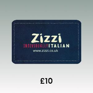 Zizzi UK £10 Gift Card product image