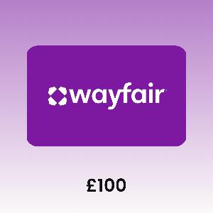Wayfair UK £100 Gift Card product image