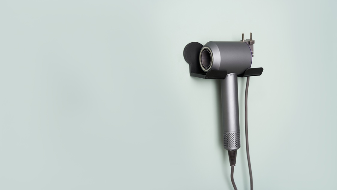 Dyson brand image