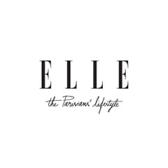 ELLE Hair (Delivery) brand thumbnail image