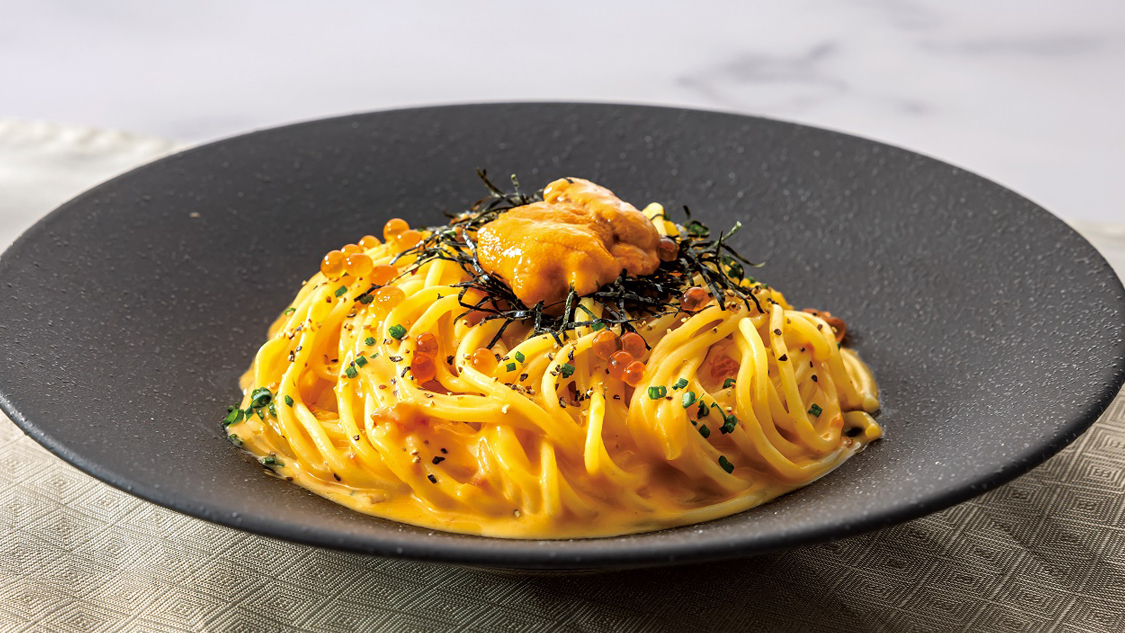 Kamakura Pasta brand image