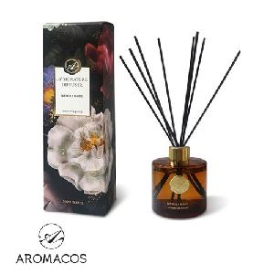 メゾン・ド・コンセプト アロマコス プレミアム シグネチャー ディフューザー 200ml（ネロリバジル） item image