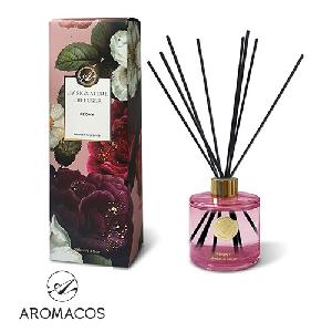 Aromacos Premium Signature Diffuser 200ml (Soft Cotton) product image